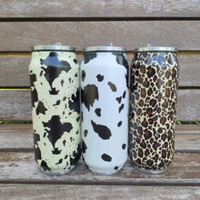 Load image into Gallery viewer, Cow Leopard Tumblers
