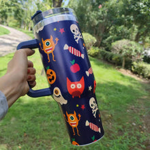 Load image into Gallery viewer, Halloween Tumblers
