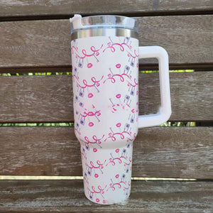 Valentine's Day Tumblers