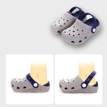 Load image into Gallery viewer, Children&#39;s Summer Beach Slippers
