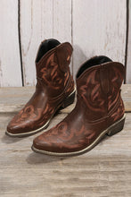 Load image into Gallery viewer, Women&#39;s Western Cowboy Style Boots
