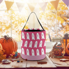 Load image into Gallery viewer, Custom-Halloween Candy Bucket
