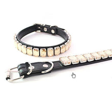 Load image into Gallery viewer, Pet Dog Collar Set
