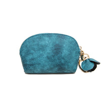 Load image into Gallery viewer, Women&#39;s Short Coin Purse
