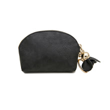 Load image into Gallery viewer, Women&#39;s Short Coin Purse
