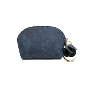 Women's Short Coin Purse