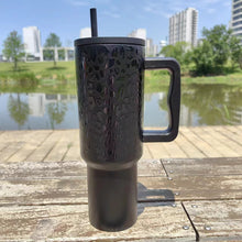 Load image into Gallery viewer, 40oz Large Capacity Tumblers
