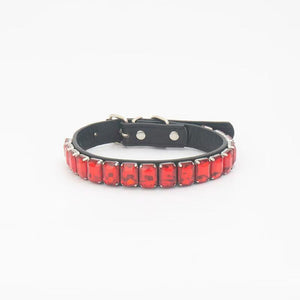 Pet Dog Collar Set