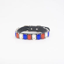 Load image into Gallery viewer, Pet Dog Collar Set
