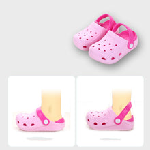 Load image into Gallery viewer, Children&#39;s Summer Beach Slippers
