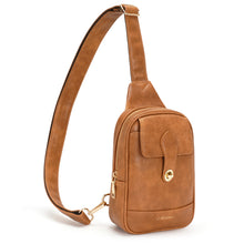 Load image into Gallery viewer, RTS-Vintage Crossbody Bag
