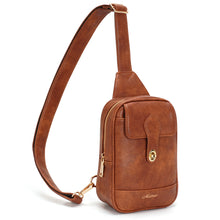 Load image into Gallery viewer, RTS-Vintage Crossbody Bag
