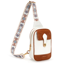 Load image into Gallery viewer, RTS-Vintage Crossbody Bag
