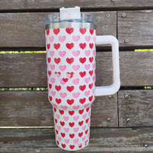 Load image into Gallery viewer, Valentine&#39;s Day Tumblers
