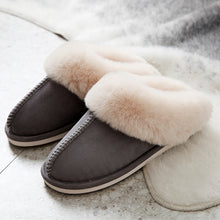 Load image into Gallery viewer, Women&#39;s Comfy House Shoes
