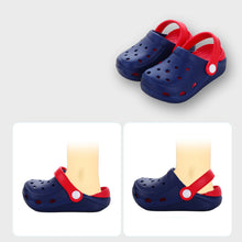 Load image into Gallery viewer, Children&#39;s Summer Beach Slippers
