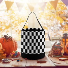 Load image into Gallery viewer, Custom-Halloween Candy Bucket
