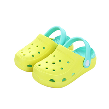 Load image into Gallery viewer, Children&#39;s Summer Beach Slippers
