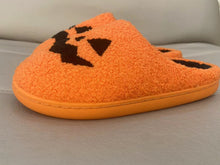 Load image into Gallery viewer, Halloween Slippers
