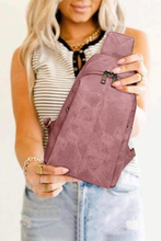 Load image into Gallery viewer, Vintage Crossbody Bag
