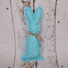 Load image into Gallery viewer, Easter Decoration Fabric Rabbit Decoration
