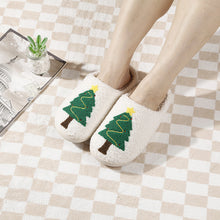 Load image into Gallery viewer, Christmas Cute Slippers
