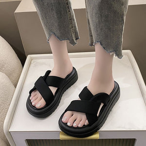 Non-slip Soft-soled Slippers