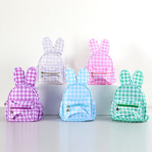 Load image into Gallery viewer, New Style Rabbit School Bag
