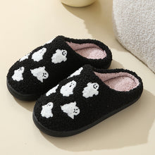 Load image into Gallery viewer, Halloween Slippers
