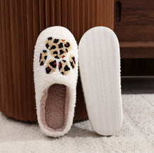 Load image into Gallery viewer, Cat Claws Cutton Slippers
