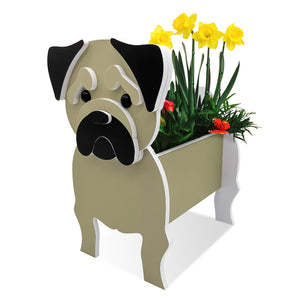 Animal Flower Planter