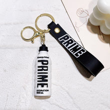 Load image into Gallery viewer, New bottle keychain
