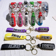 Load image into Gallery viewer, New bottle keychain
