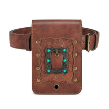 Load image into Gallery viewer, Western Shoulder Bag
