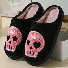 Load image into Gallery viewer, Halloween Slippers
