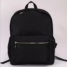 Load image into Gallery viewer, Fashion Waterproof Nylon Backpack
