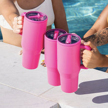 Load image into Gallery viewer, 40oz Large Capacity Tumblers
