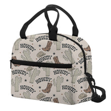 Load image into Gallery viewer, New Arrival Outdoor Polyester Lunch Bag
