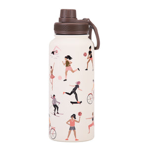 Outdoor Printed  Tumbler