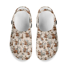 Load image into Gallery viewer, Unisex Printed EVA Slippers
