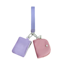 Load image into Gallery viewer, Multifunctional Fashion Mini Coin Purse
