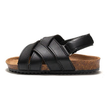 Load image into Gallery viewer, The Destiny Kids Strappy Sandals
