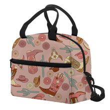 Load image into Gallery viewer, New Arrival Outdoor Polyester Lunch Bag
