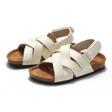 Load image into Gallery viewer, The Destiny Kids Strappy Sandals
