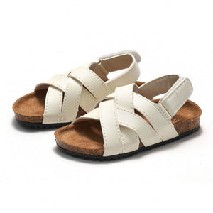 The Destiny Kids Strappy Sandals