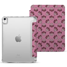 Load image into Gallery viewer, Western Style Print iPad Case
