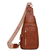 Load image into Gallery viewer, Casual Commuting Crossbody Bag
