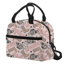 Load image into Gallery viewer, New Arrival Outdoor Polyester Lunch Bag
