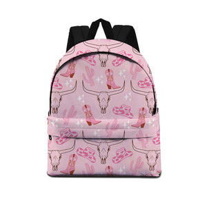 Printed Backpack(can add name)