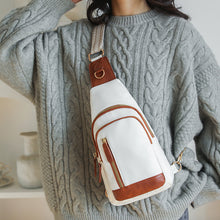 Load image into Gallery viewer, Casual Commuting Crossbody Bag
